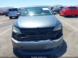 VOLKSWAGEN JETTA 2.5L SEL 3VWLZ7AJ4BM023877 снимка