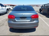 VOLKSWAGEN JETTA 2.5L SEL 3VWLZ7AJ4BM023877 снимка