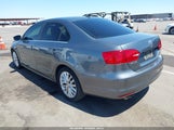 VOLKSWAGEN JETTA 2.5L SEL 3VWLZ7AJ4BM023877 снимка