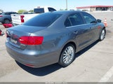VOLKSWAGEN JETTA 2.5L SEL 3VWLZ7AJ4BM023877 снимка