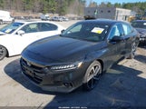 Honda Accord Hybrid Sport 1HGCV3F22NA045761 fotografie