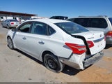 NISSAN SENTRA S 3N1AB7AP5GY304463 снимка