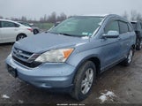 HONDA CR-V EX-L JHLRE4H7XBC005860 снимка