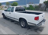 CHEVROLET S-10 LS SPORTSIDE 1GCCS19X0W8119240 fotografie
