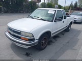 CHEVROLET S-10 LS SPORTSIDE 1GCCS19X0W8119240 fotografie