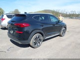 HYUNDAI TUCSON SPORT KM8J33ALXMU407601 photo
