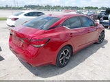 NISSAN SENTRA SV 3N1AB8CV4SY225361 photo