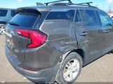GMC TERRAIN SLE 3GKALTEV5KL169314 снимка