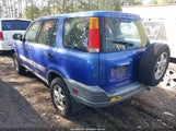 HONDA CR-V LX JHLRD17411C055750 снимка