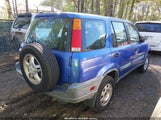 HONDA CR-V LX JHLRD17411C055750 снимка