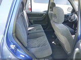 HONDA CR-V LX JHLRD17411C055750 снимка