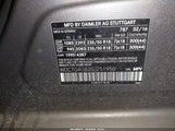 MERCEDES-BENZ GLA 250 4MATIC WDCTG4GB2GJ251950 fotografie