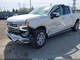 CHEVROLET SILVERADO 1500 4WD SHORT BED LTZ 1GCUDGEDXPZ127242 снимка