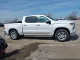 CHEVROLET SILVERADO 1500 4WD SHORT BED LTZ 1GCUDGEDXPZ127242 снимка