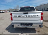 CHEVROLET SILVERADO 1500 4WD SHORT BED LTZ 1GCUDGEDXPZ127242 photo
