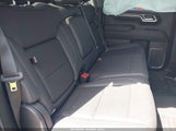 CHEVROLET SILVERADO 1500 4WD SHORT BED LTZ 1GCUDGEDXPZ127242 fotografie