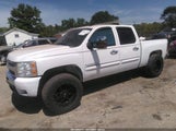 CHEVROLET SILVERADO 1500 LT 3GCPCSE0XBG100132 снимка