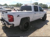 CHEVROLET SILVERADO 1500 LT 3GCPCSE0XBG100132 снимка
