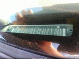 CHEVROLET SILVERADO 1500 LT 3GCPCSE0XBG100132 снимка