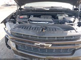 CHEVROLET SILVERADO 1500 4WD SHORT BED RST 1GCPYEEKXLZ172115 photo