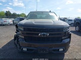 CHEVROLET SILVERADO 1500 4WD SHORT BED RST 1GCPYEEKXLZ172115 fotografie