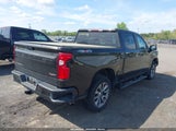 CHEVROLET SILVERADO 1500 4WD SHORT BED RST 1GCPYEEKXLZ172115 photo