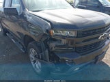 CHEVROLET SILVERADO 1500 4WD SHORT BED RST 1GCPYEEKXLZ172115 photo