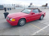 MERCEDES-BENZ SL 500 WDBFA67E8RF102344 снимка