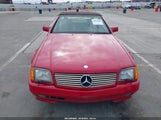 MERCEDES-BENZ SL 500 WDBFA67E8RF102344 снимка