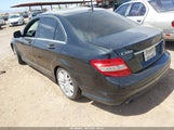MERCEDES-BENZ C 300 LUXURY 4MATIC/SPORT 4MATIC WDDGF81XX9R081854 fotografie
