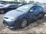 TOYOTA COROLLA LE 2T1BURHEXKC161921 снимка