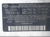 HYUNDAI ELANTRA SE 5NPDH4AE1GH766313 снимка