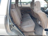 HONDA PILOT LX 2HKYF18125H532381 снимка