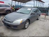 HONDA ACCORD 2.4 EX 1HGCM56746A114302 photo