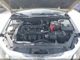FORD FUSION SEL 3FAHP0JA3AR319633 снимка