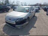 FORD FUSION SEL 3FAHP0JA3AR319633 снимка