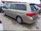 HONDA ODYSSEY EX-L 5FNRL38678B415435 снимка
