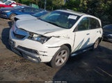 ACURA MDX TECHNOLOGY PACKAGE 2HNYD2H38CH501777 снимка