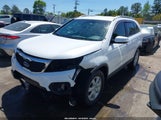 KIA SORENTO LX 5XYKT3A68DG345376 снимка