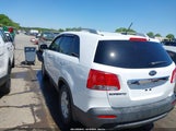 KIA SORENTO LX 5XYKT3A68DG345376 снимка