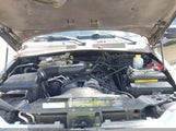 JEEP LIBERTY LIMITED EDITION 1J8GL58K25W570832 photo