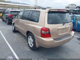 TOYOTA HIGHLANDER LIMITED V6 JTEDP21AX70138084 photo