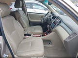 TOYOTA HIGHLANDER LIMITED V6 JTEDP21AX70138084 fotografie