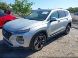HYUNDAI SANTA FE LIMITED 2.0T 5NMS53AA1LH167863 fotografie