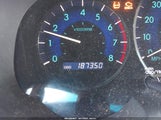 Toyota Sienna Xle Limited 5TDBA22C86S068853 fotografie