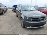 DODGE DURANGO CITADEL ANODIZED PLATINUM AWD 1C4SDJETXLC183030 снимка