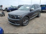 DODGE DURANGO CITADEL ANODIZED PLATINUM AWD 1C4SDJETXLC183030 снимка
