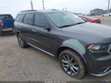 DODGE DURANGO CITADEL ANODIZED PLATINUM AWD 1C4SDJETXLC183030 снимка