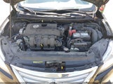 NISSAN SENTRA FE+ SV 3N1AB7APXDL764257 снимка