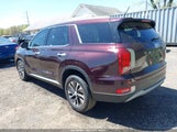 HYUNDAI PALISADE SEL KM8R2DHE0MU297824 снимка